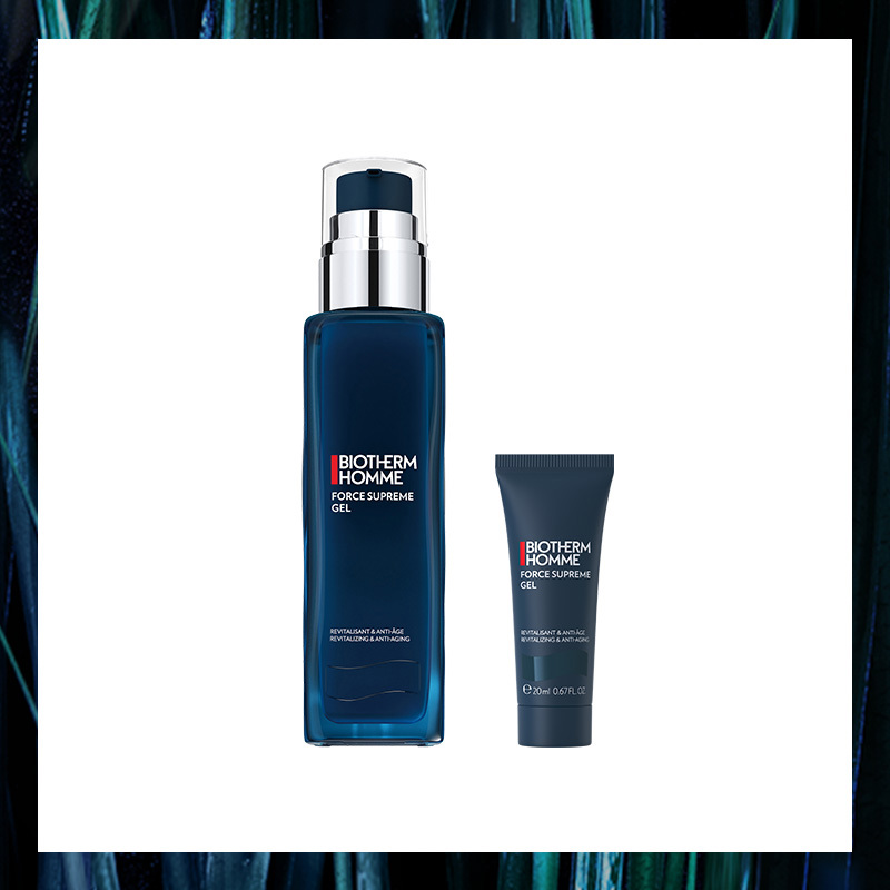 【限量霸容量】緊膚凝露買100ml送20ml