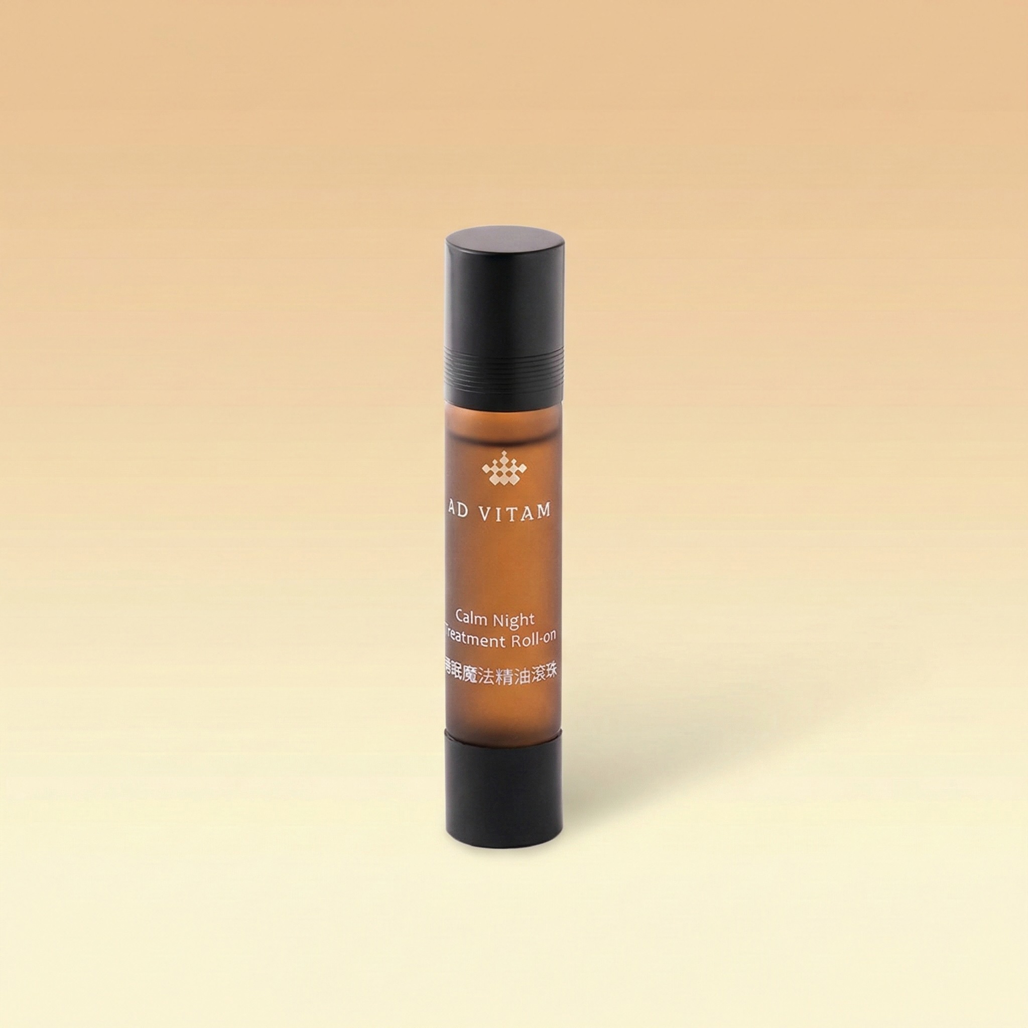 睡眠魔法精油滾珠 10ml｜春日夢遊 — AD VITAM 睡眠魔法系列