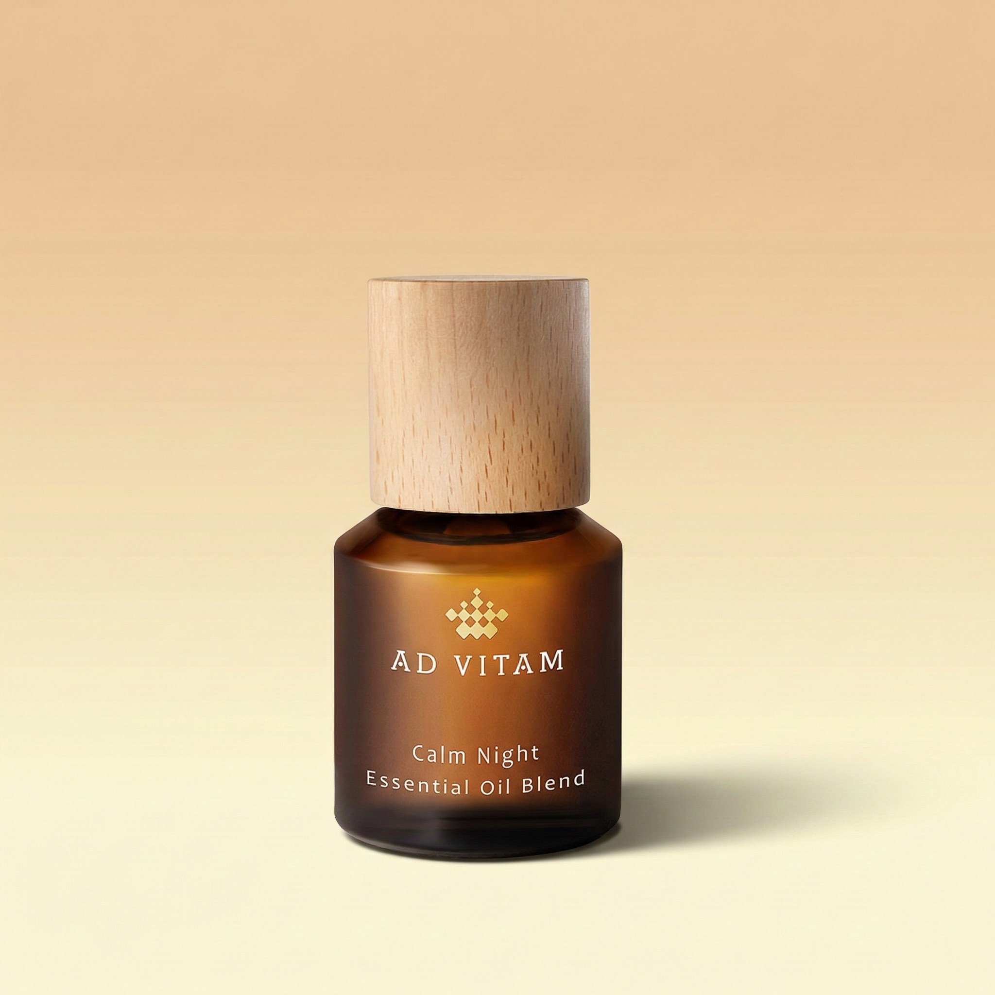 睡眠魔法師複方純精油 15ml｜春日夢遊 — AD VITAM 睡眠魔法系列