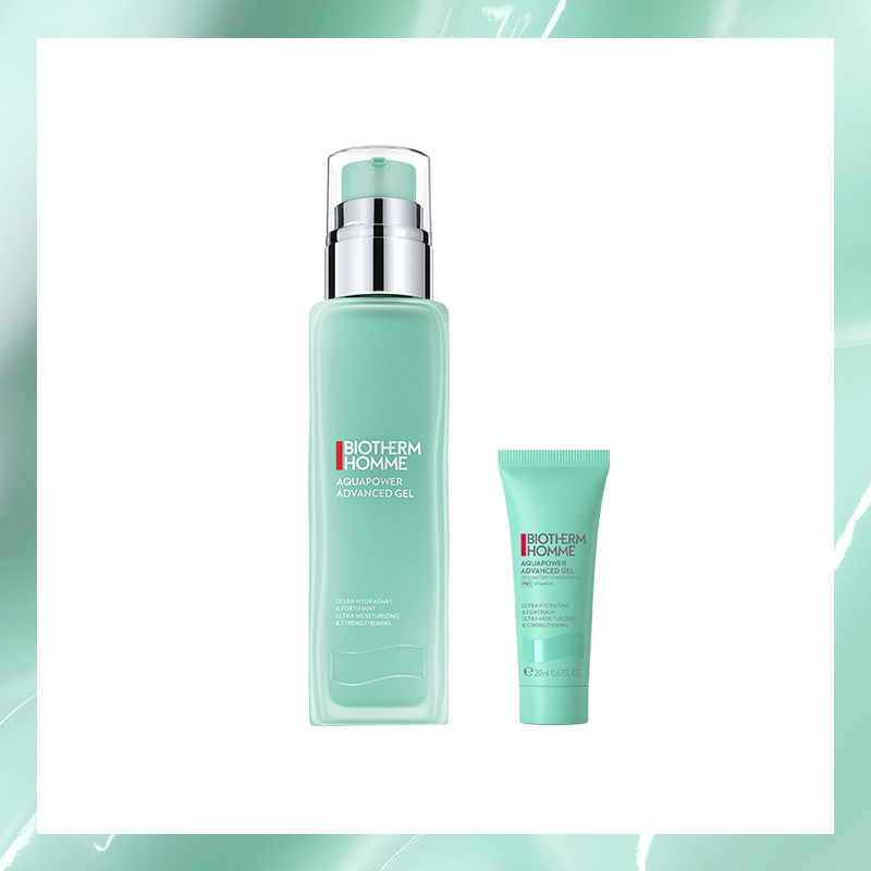 【限量霸容量】抗油光保濕乳買100ml送20ml