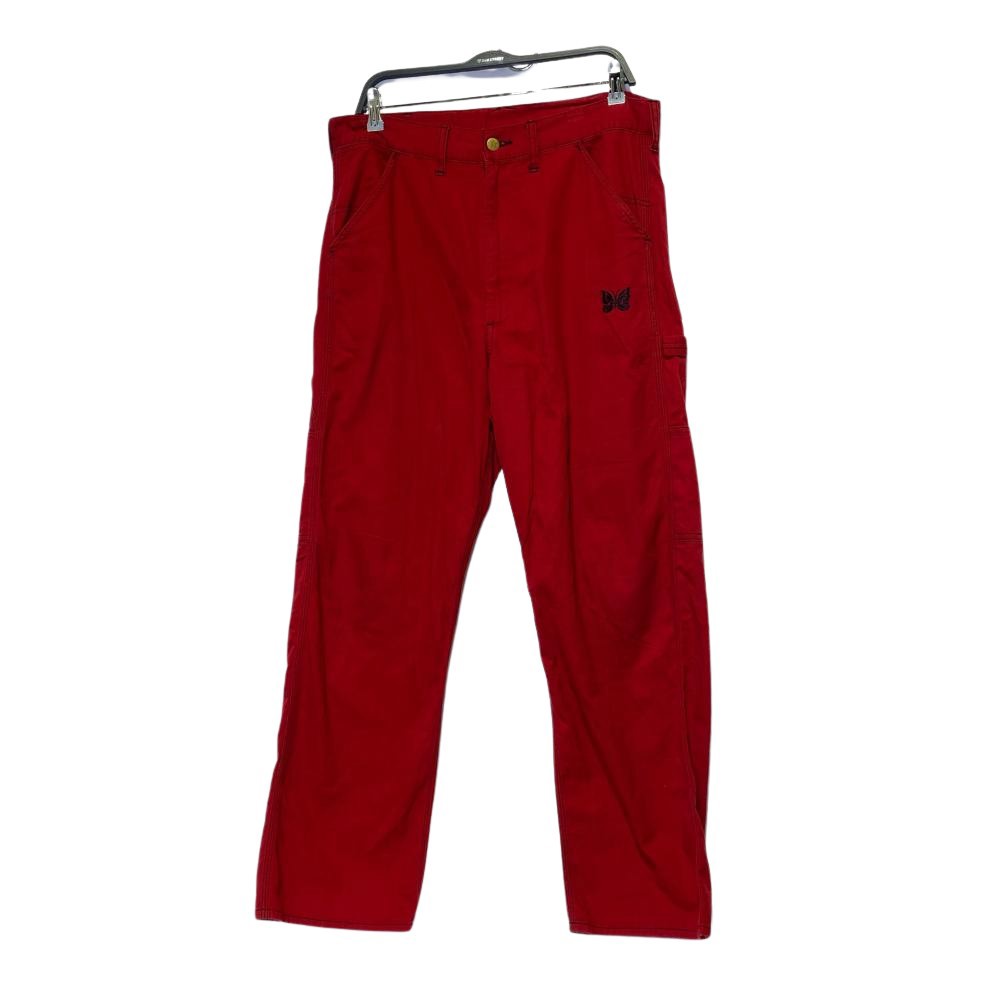 【CITYLINK三重店】Needles/褲子//kp287