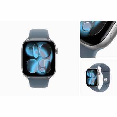 【德誼數位】Apple Watch Series 11(女王節DM商品)