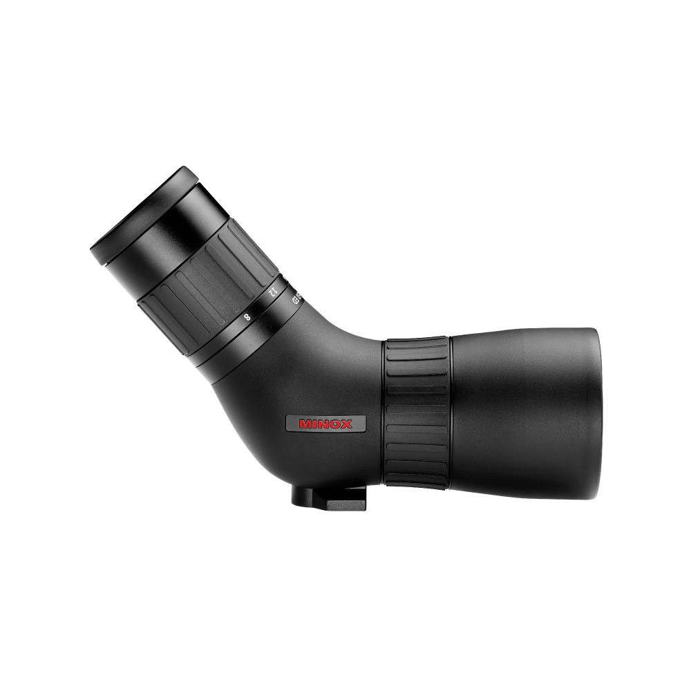 德國MINOX 8-24X50 ED單筒望遠鏡(射箭觀靶鏡)(台灣總代理公司貨)