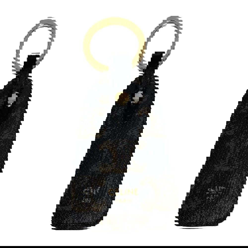 【汐止遠雄店】CELINE/鑰匙圈//