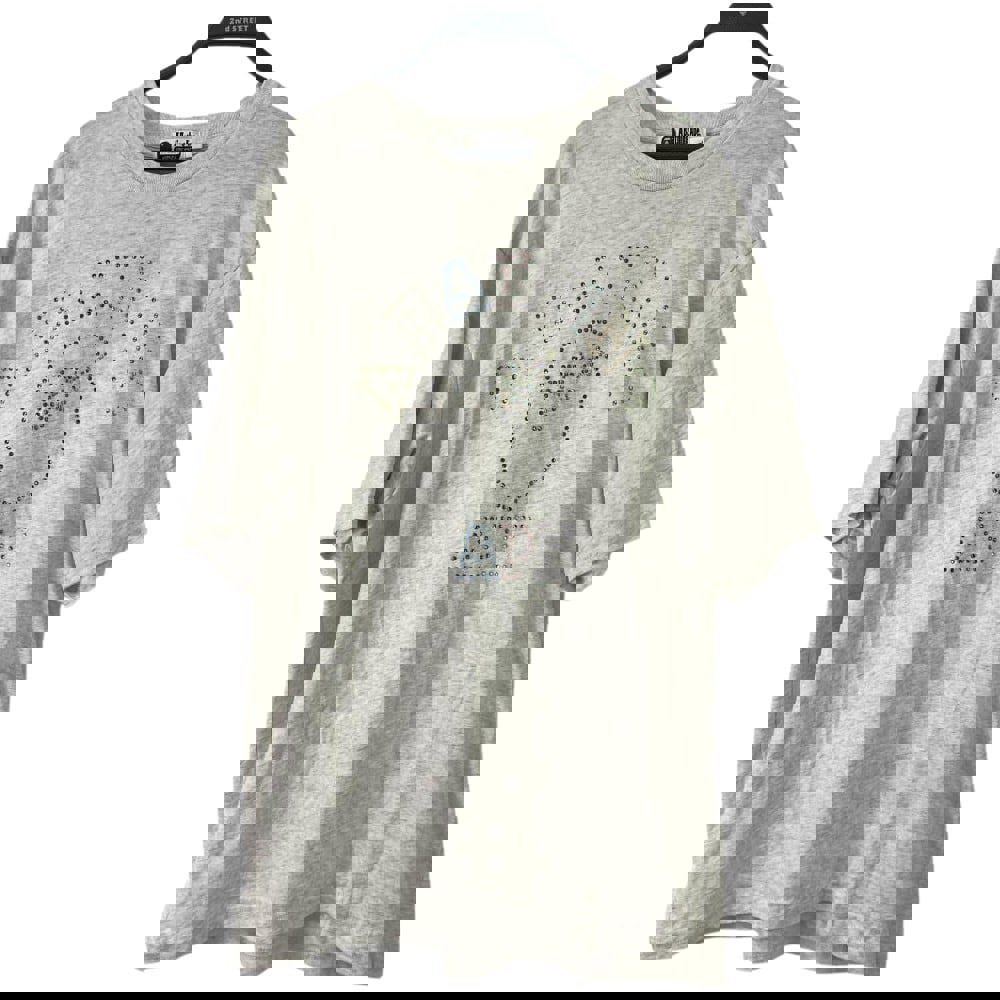 【台中中友百貨店】A BATHING APE/T恤/L/001CSL801313M