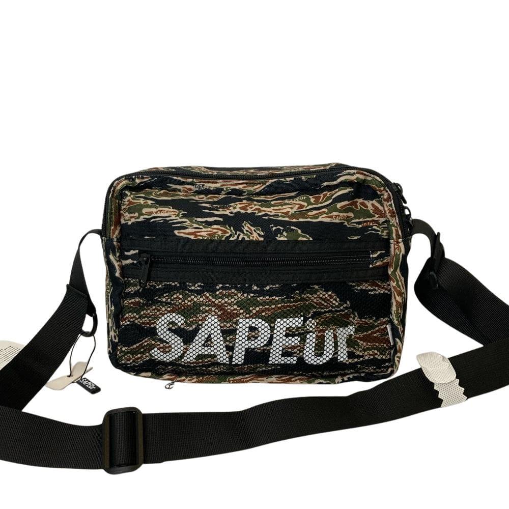 【微風廣場店】A Elegantes SAPEur/側背包//