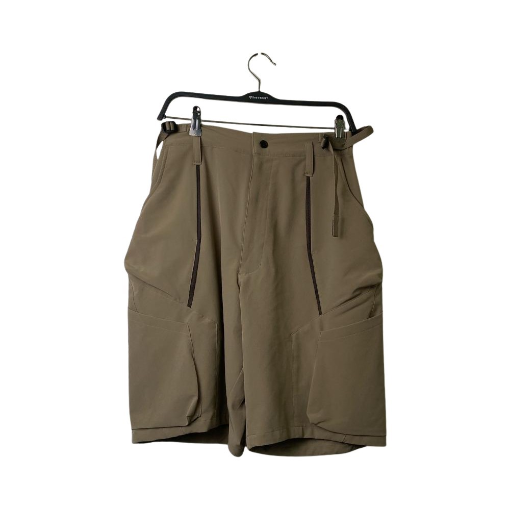 【徐匯廣場店】GOOPi MADE/短褲/1/