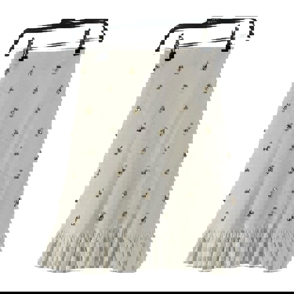 【新光三越台南中山店】sandro/裙子/34/SFPJU01013