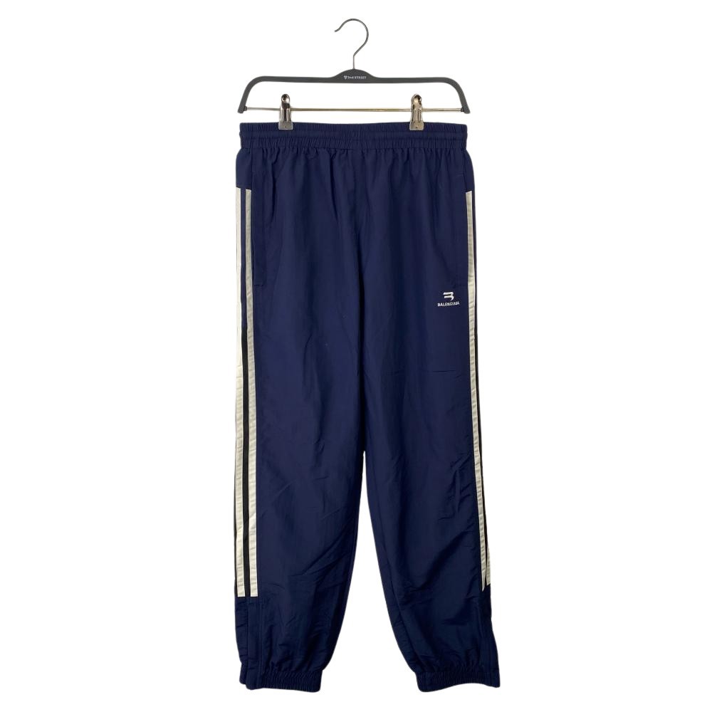 【忠孝復興店】BALENCIAGA/直筒褲/XS/681254