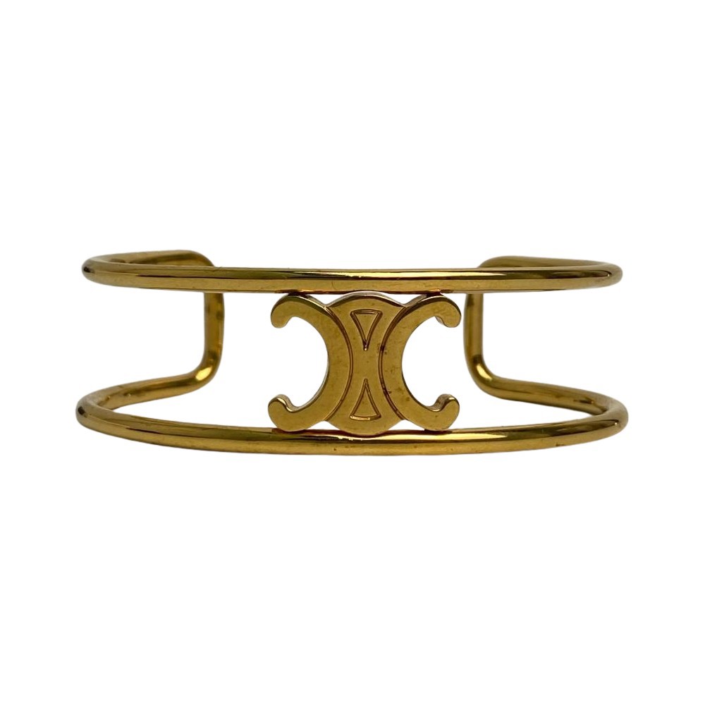 【環球屏東店】CELINE/手環//