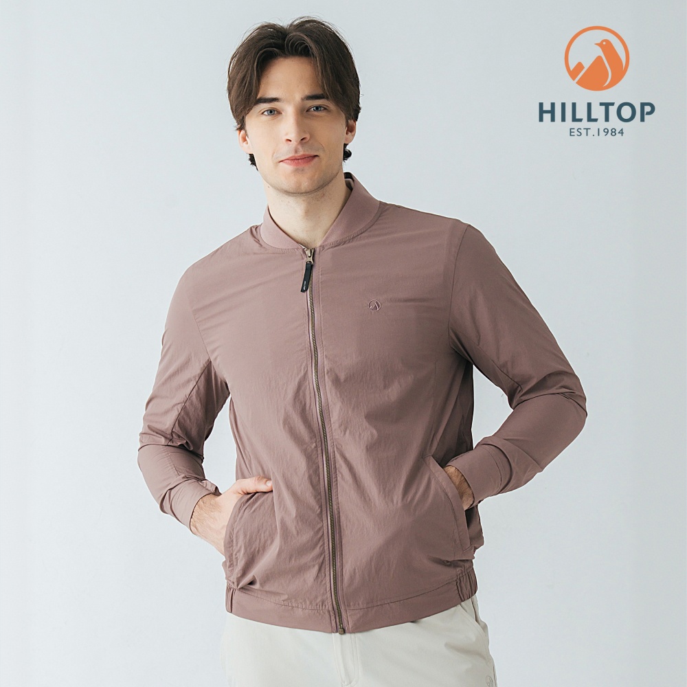 男裝·Hilltop 山頂鳥官方旗艦店