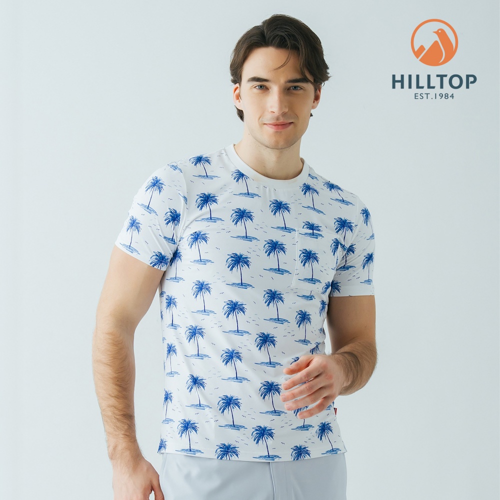 男裝·Hilltop 山頂鳥官方旗艦店