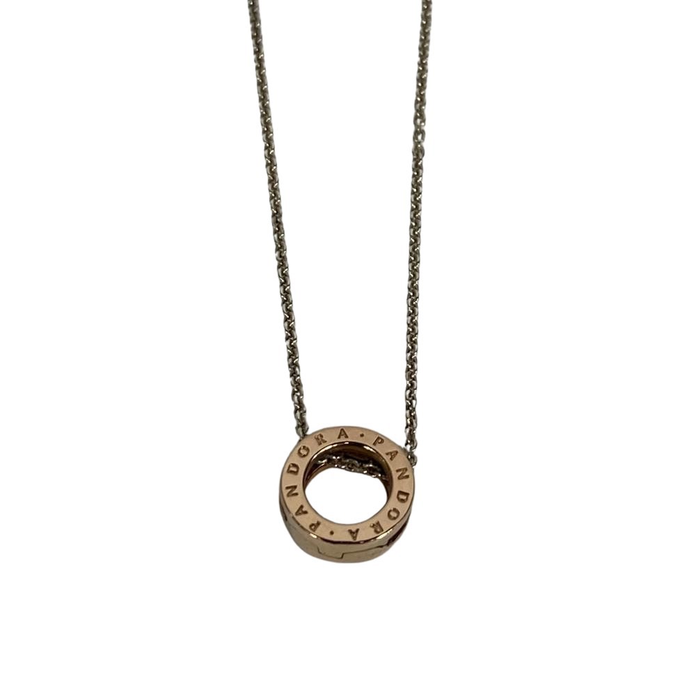 【台中新時代店】PANDORA/項鍊//