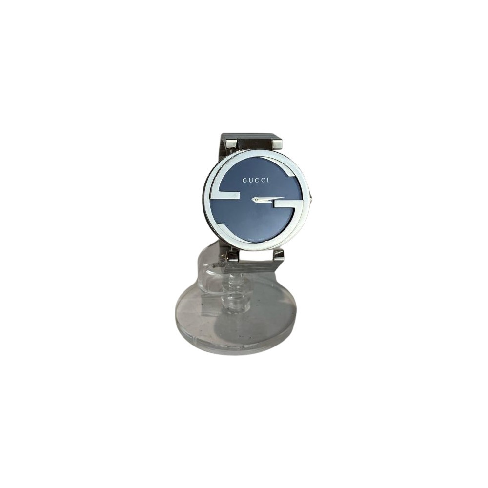 【京站時尚廣場店】GUCCI/男錶//133.3