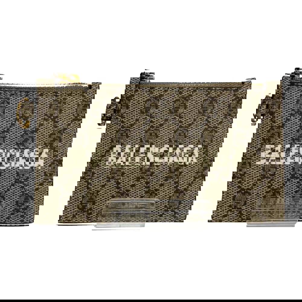 【高雄大立店】GUCCI/名片包//681706-1147