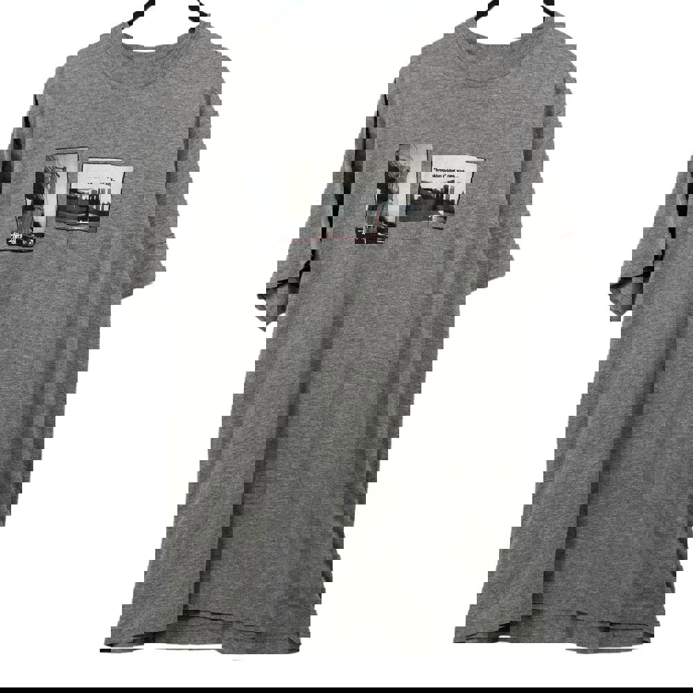 【台南家樂福仁德店】STUSSY/T恤//