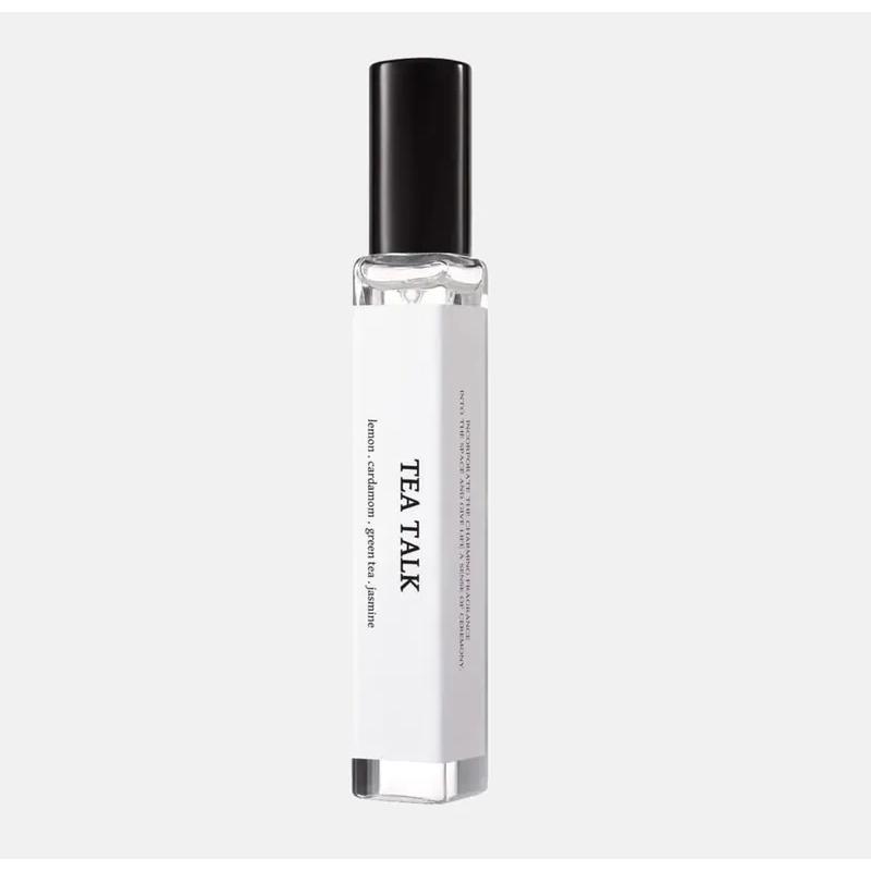 cosmic mansion tea talk 香水　韓国　50ml COSMIC MANSION 韓國香氛