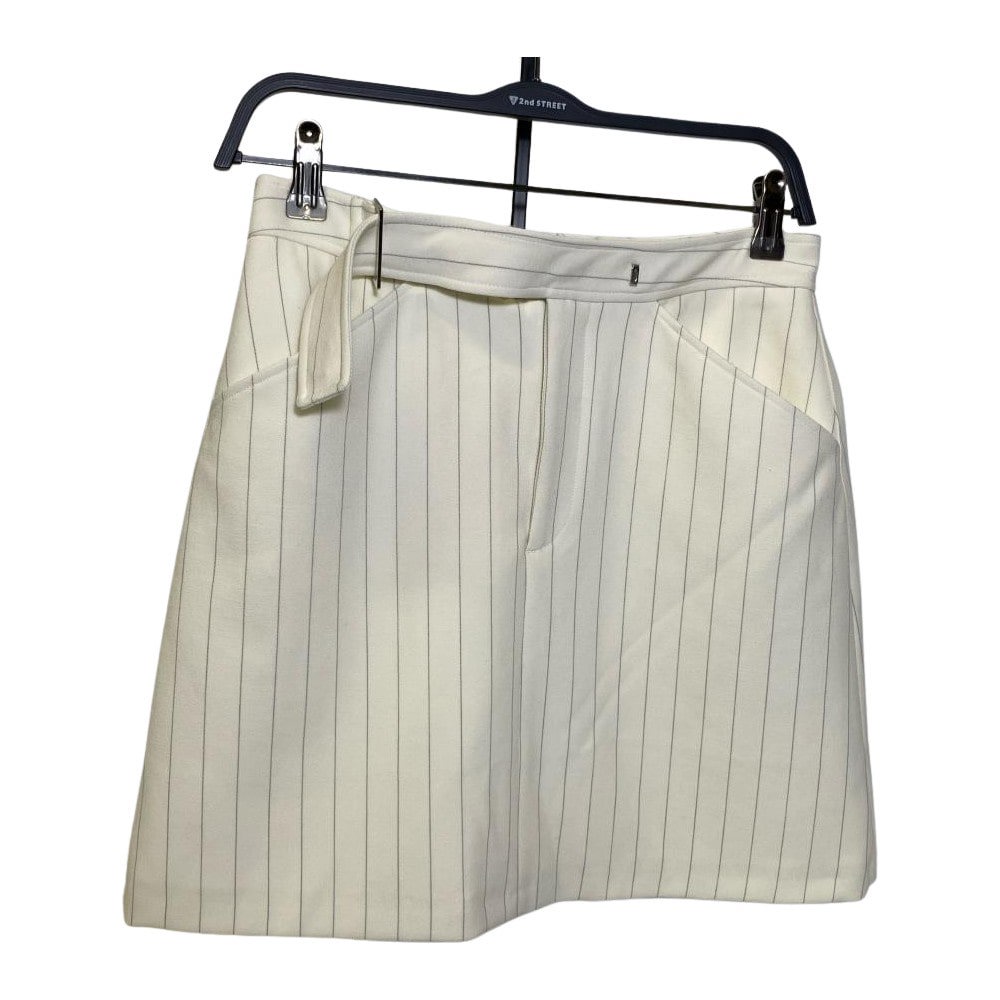【台中廣三SOGO店】Club Monaco/裙子/2/