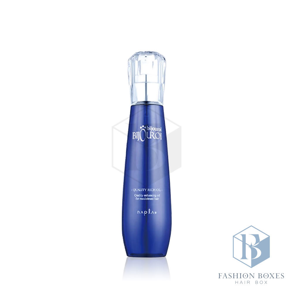Napla 娜普菈 皇家藍鑽賦活精露 125ml