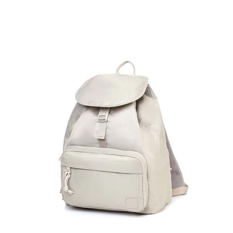 【SAMSONITE】Samsonite Red JUVIX翻蓋後背包 (兩色)