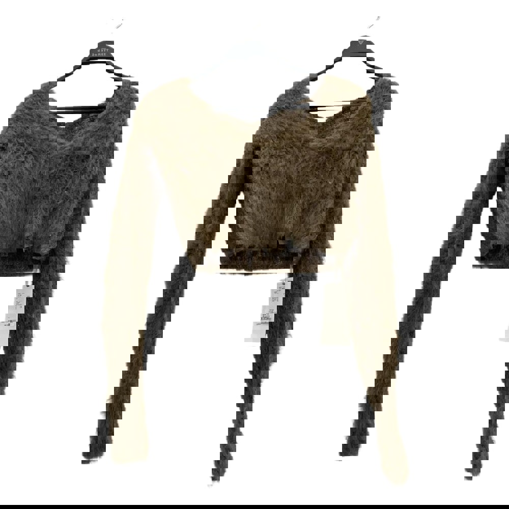 【新莊宏匯廣場店】SNIDEL/針織毛衣/one/SWNT245100