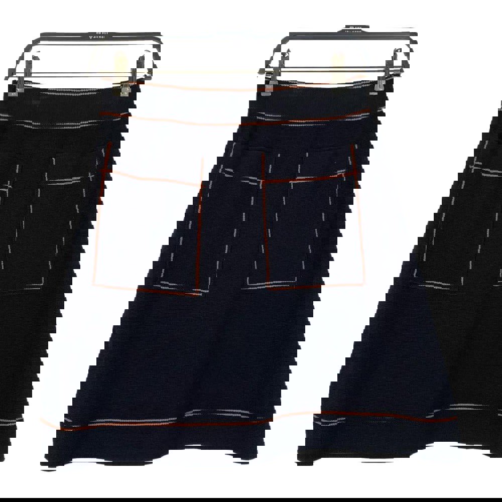 【台中廣三SOGO店】sandro/裙子/1/SFPJU00267-20