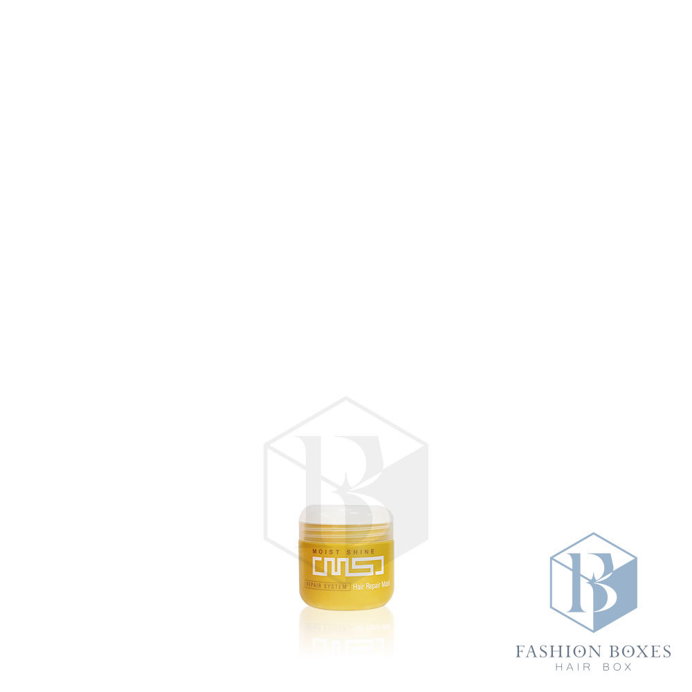 WAJASS 威傑士 MS7潤澤修護滋養膜 100ml