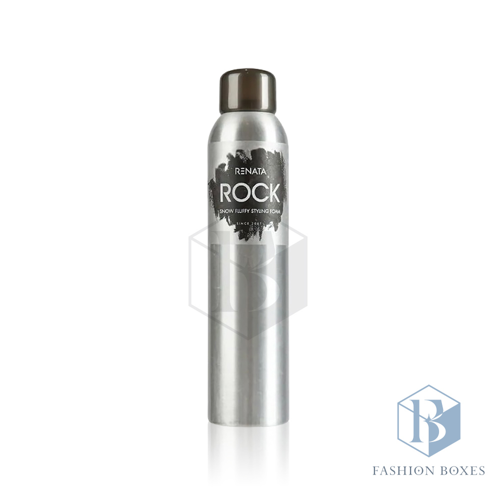 RENATA 蕾娜塔 ROCK 雪絨泡泡雕 300ml