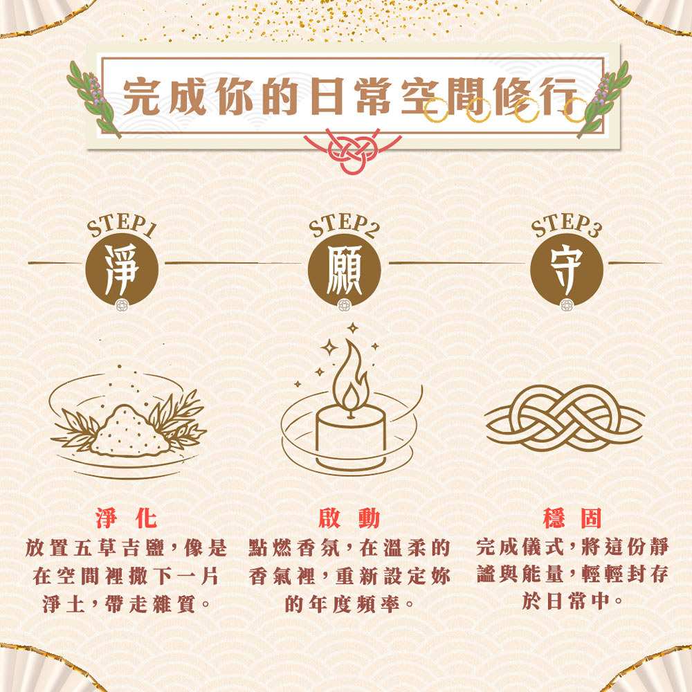 💵開運招財