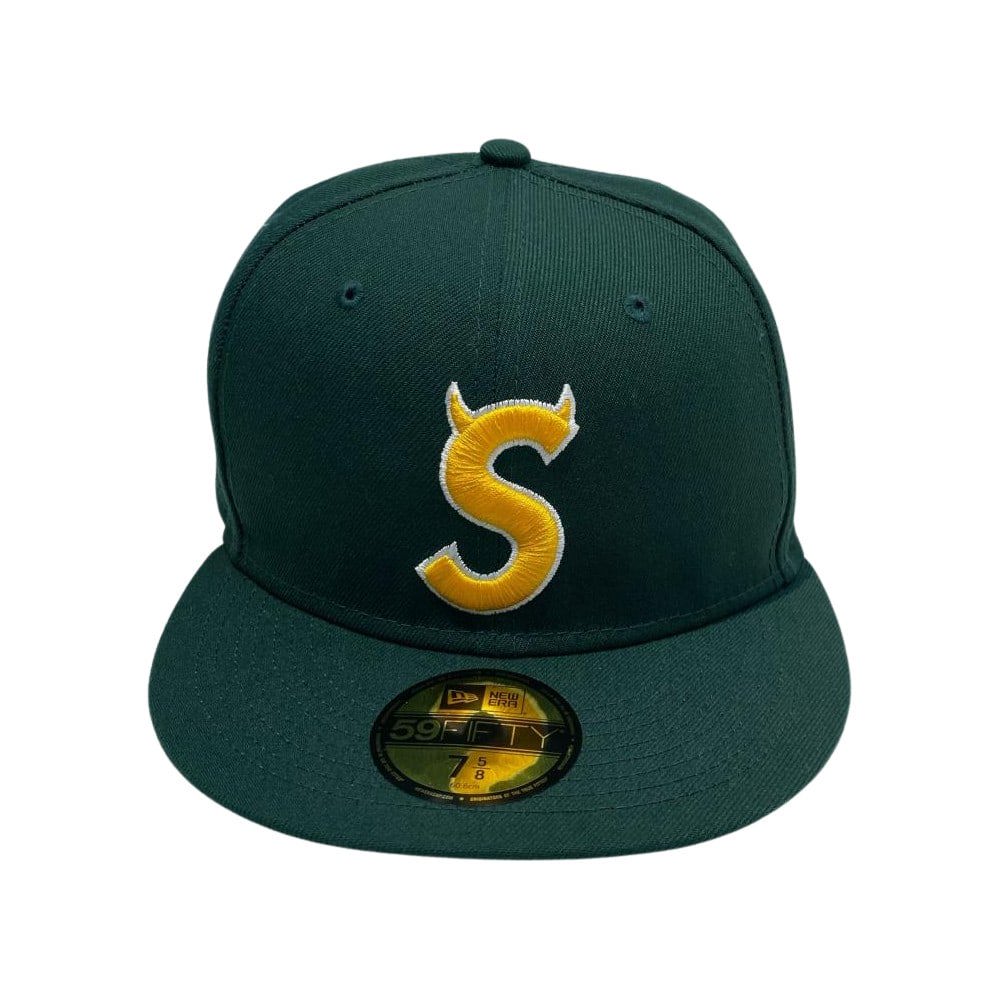 【信義市府店】Supreme/帽子/75/8/