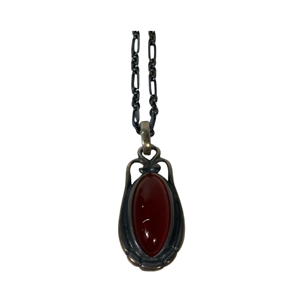 【環球板橋車站店】GEORG JENSEN/項鍊//