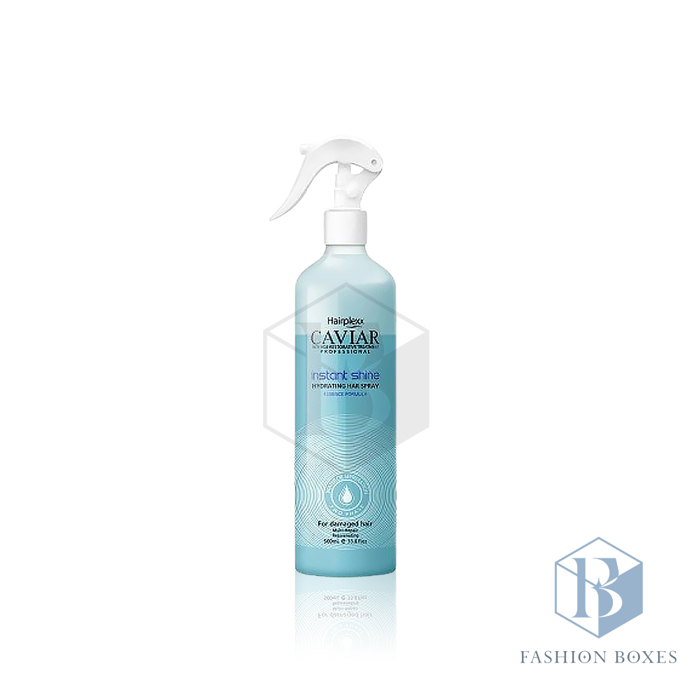 Hairplexx 杜拜赫莉絲 瞬效光澤保濕噴霧 500ml