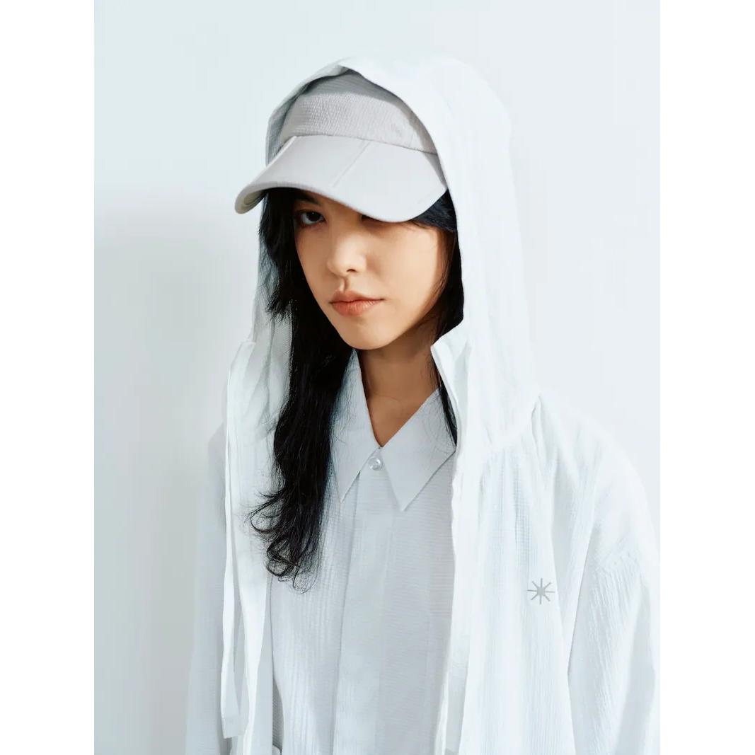 【Xolar】抗UV涼感防曬外套 Xolar Air UV Protection Jacket