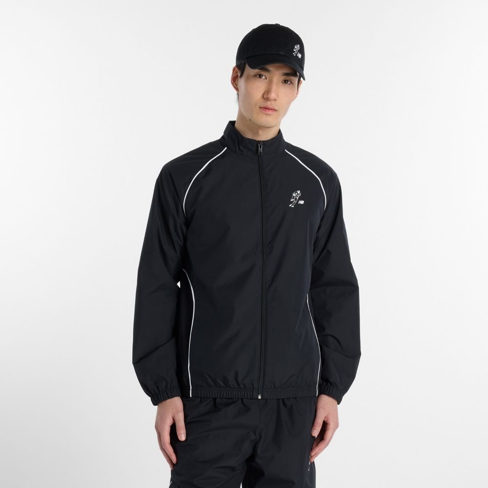 【New Balance】大谷翔平訓練外套 (2色)
