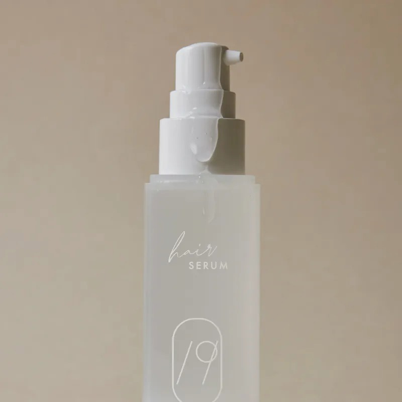 【expo BEAUTY】19again  全效輕盈護髮精華  60ml (誠品會員專屬)