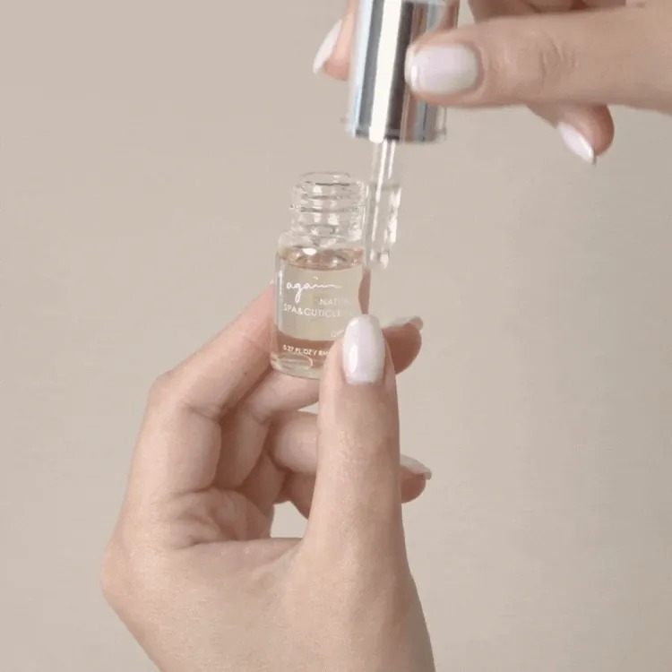 【expo BEAUTY】2件92折★19again  全能保濕修護極萃 8ml