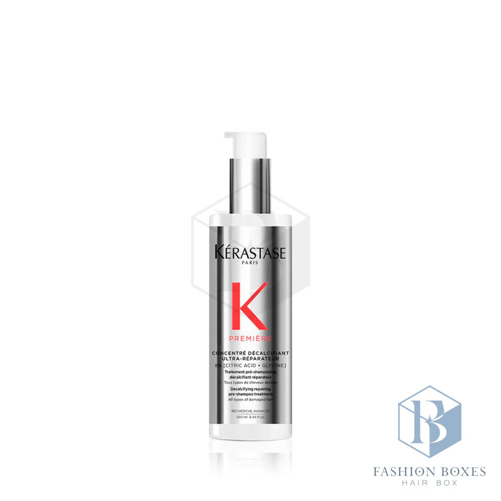KERASTASE 卡詩 白鑽升肽重建超前導精華 250ml