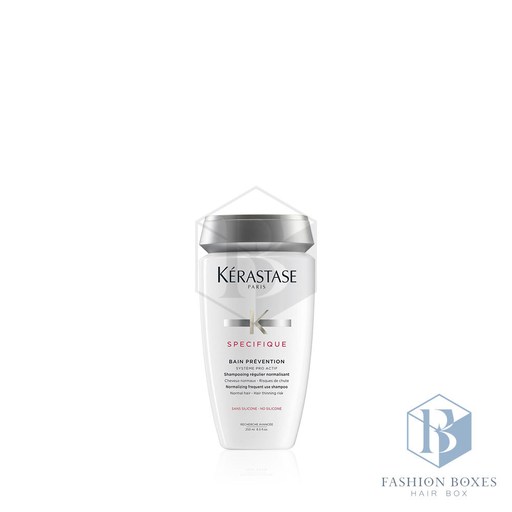 [期間限定] KERASTASE 巴黎卡詩 全能活髮髮浴 250ml
