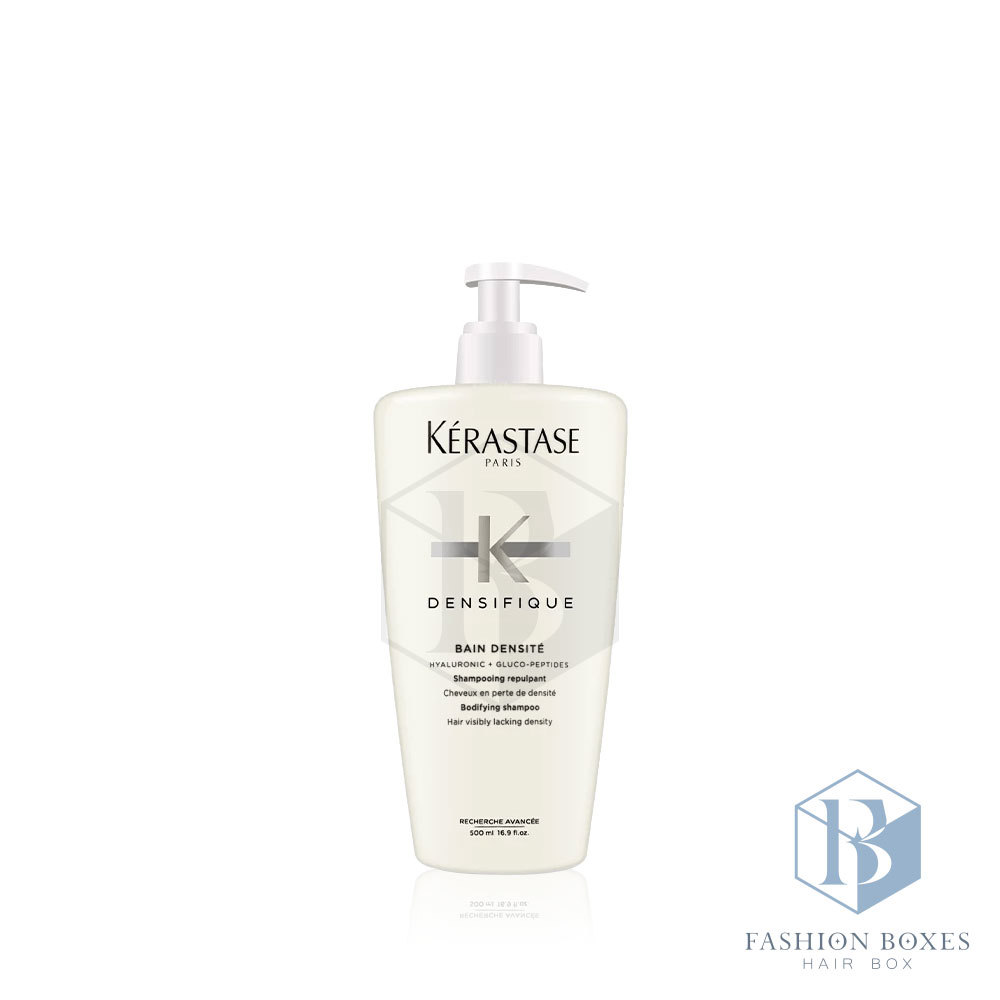[期間限定] KERASTASE 巴黎卡詩 白金賦活髮浴 500ml
