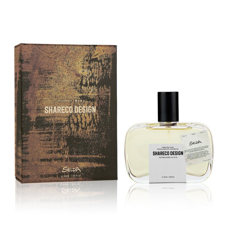 【YBG】SHARECO 塵沙 SELDA ｜50ML