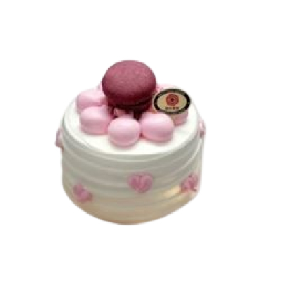 【順成蛋糕】★母親節蛋糕★心花朵朵4吋 (冷凍/冷藏)(限京站取貨)