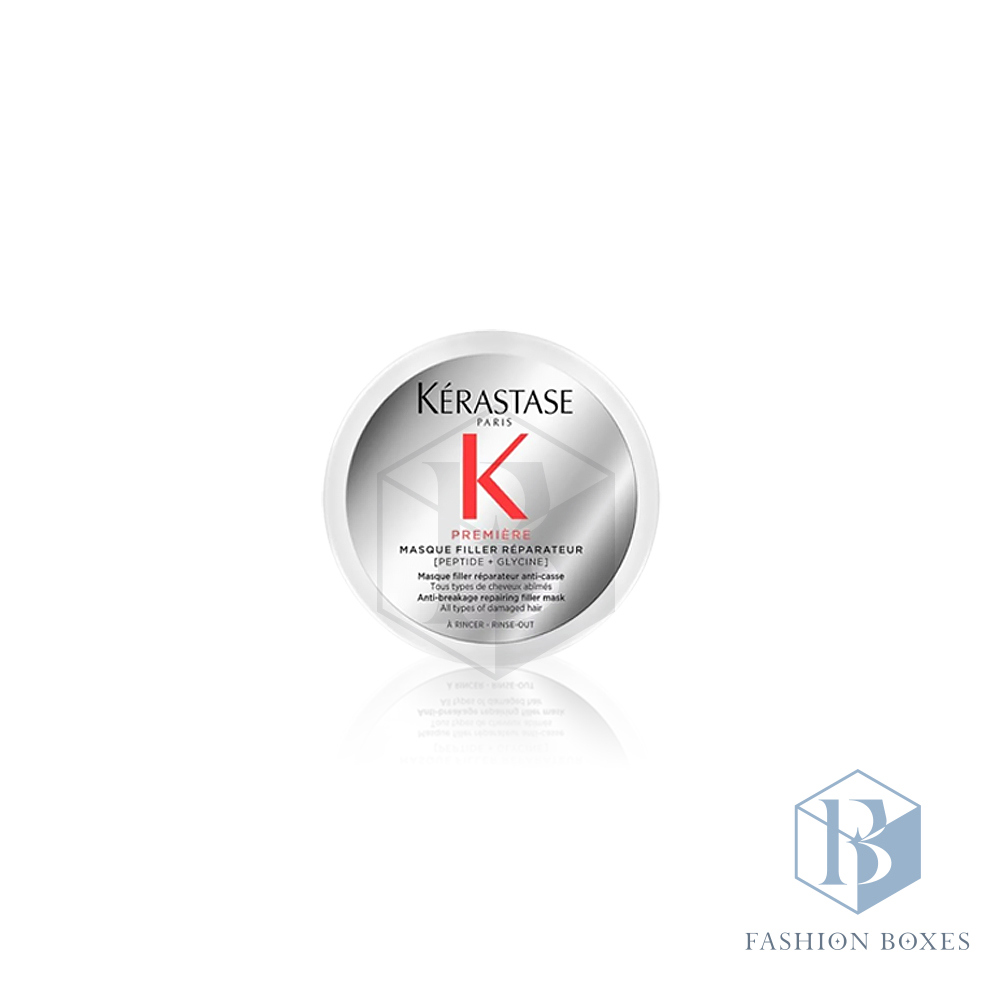 KERASTASE 卡詩 白鑽升肽重建髮膜 75ml