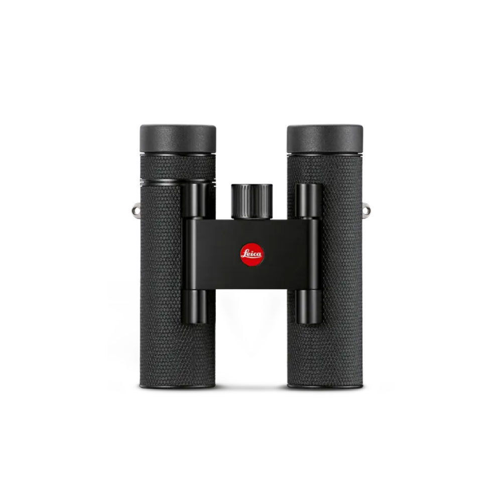LEICA Noctivid 8X25 leather 徠卡雙筒望遠鏡.皮革軟包 - 總代理公司貨－可預訂 📞 請聯繫我們的客服！