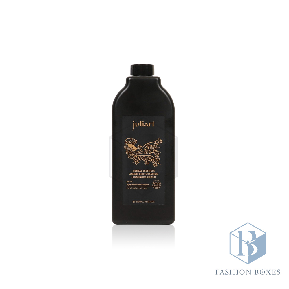 JuliArt 覺亞 草本健髮胺基酸洗髮精（海光粼粼）1000ml