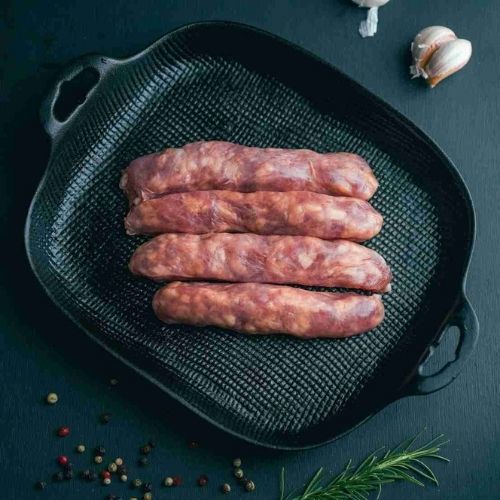 手工香腸串(6入)