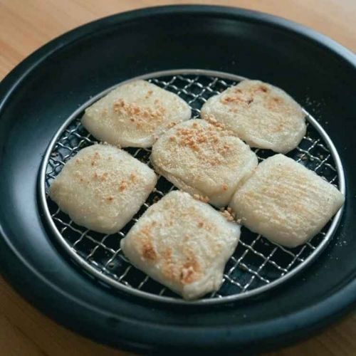 日式烤麻糬(9片)