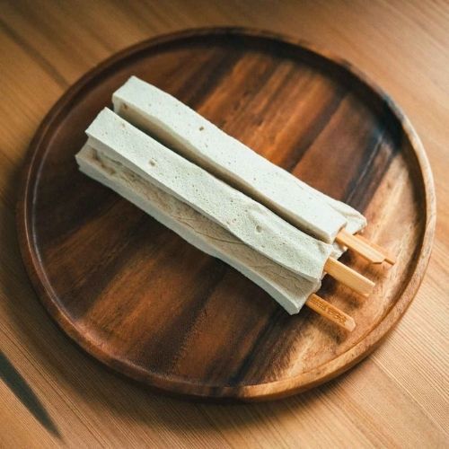 百頁豆腐串(6入)