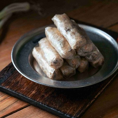 pho wild越式春捲(10入)