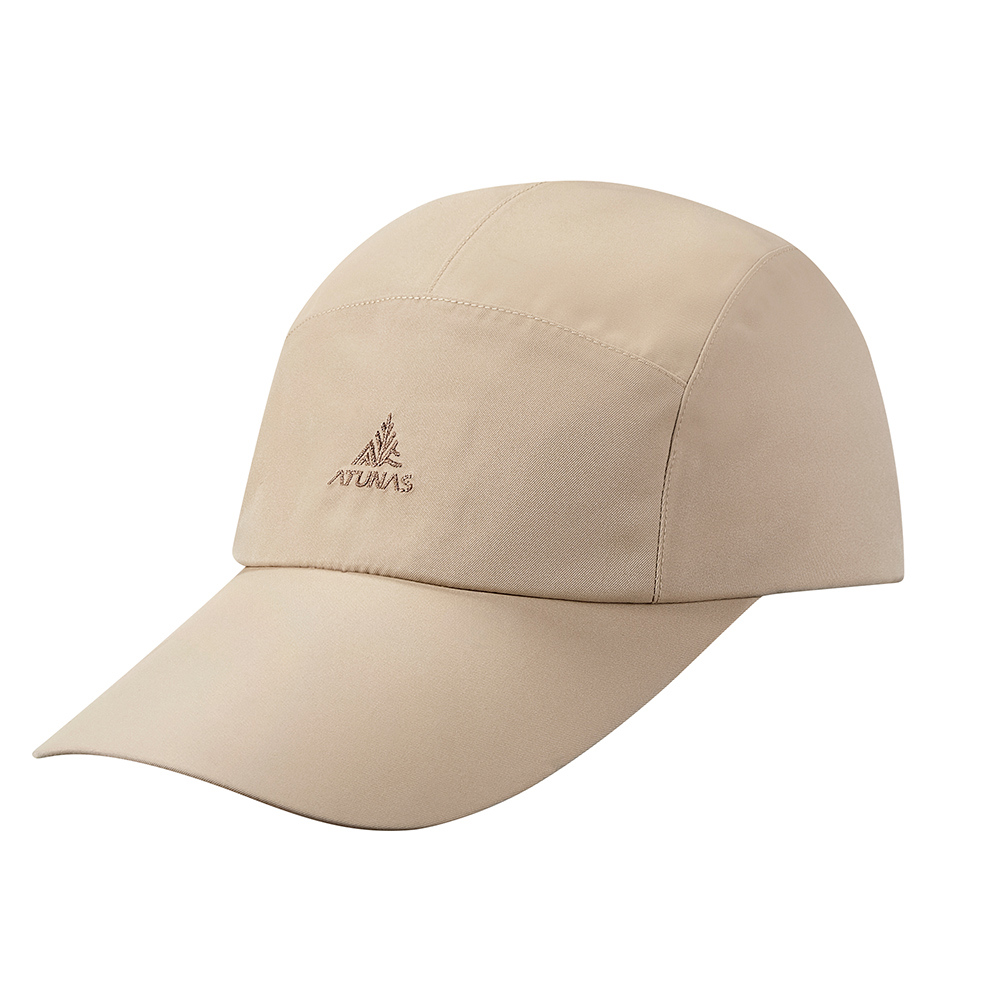 GORE-TEX 便帽(A1AHHH04N卡其/防曬/遮陽帽/鴨舌帽/超輕透氣/防水)