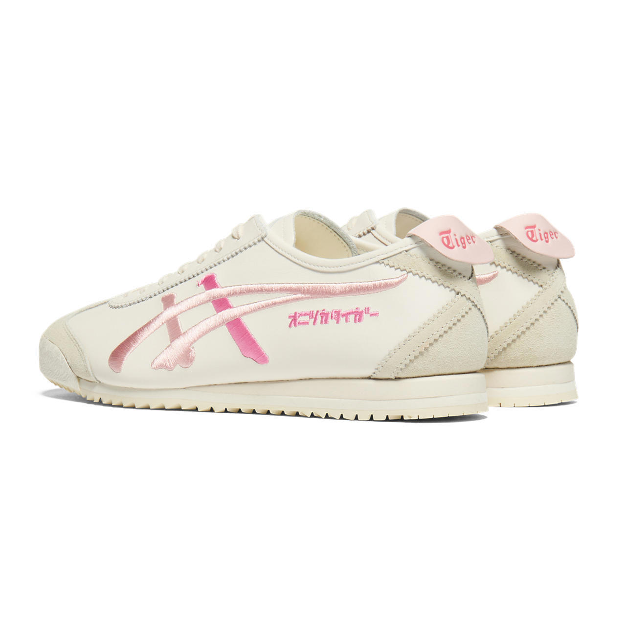 ROMEOＮｏ．3 斑紋純銀色 鞋款| 鞋款商品推薦| Onitsuka Tiger